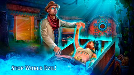 Screenshot 20: Hidden Expedition 19 f2p