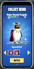Screenshot 10: 🇺🇸Chicken Royale: Chicken Ch