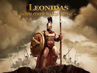 Screenshot 9: Gladiator Heroes: Battle Games