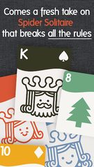 Screenshot 20: Flipflop Solitaire
