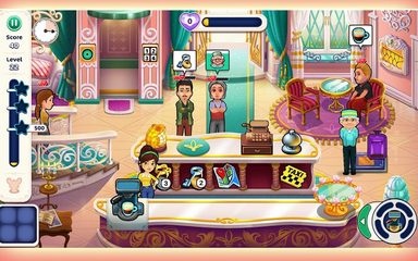 Screenshot 15: Hotel Ever After: Ella's Wish