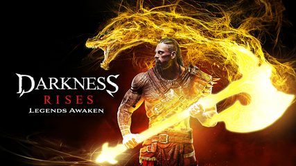 Screenshot 9: Darkness Rises