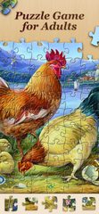 Screenshot 9: Jigsawscapes® - Jigsaw Puzzles 12+