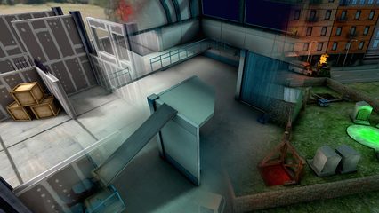Screenshot 15: Zombie Top - Online Shooter