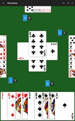 Screenshot 13: Spades by NeuralPlay