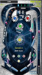 Screenshot 20: Pinball Flipper Classic 12 in 1: Arcade Breakout