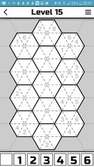 Screenshot 1: Hexoku