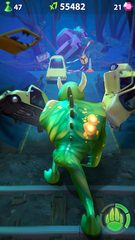 Screenshot 15: Spirit Run 2 - Temple Zombie