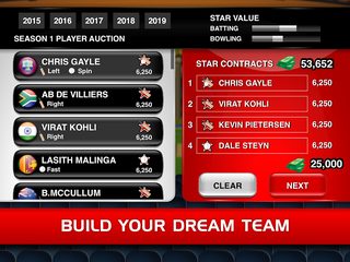 Screenshot 12: Stick Cricket Premier League