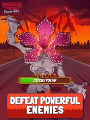 Screenshot 13: Stranger Things: Puzzle Tales