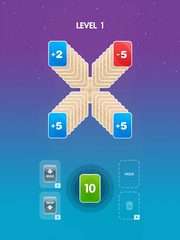 Screenshot 13: Zero21 Solitaire
