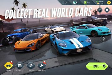 Screenshot 17: Rebel Racing