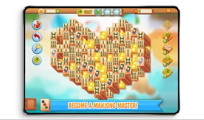 Screenshot 11: Mahjong Trails
