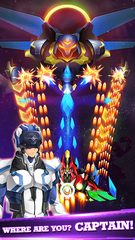 Screenshot 8: Galaxy Shooter Battle 2021: Ga