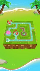 Screenshot 21: Water Connect Puzzle