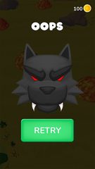 Screenshot 6: Hiding Race 3D