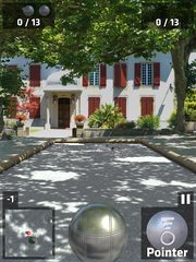 Screenshot 20: La pétanque