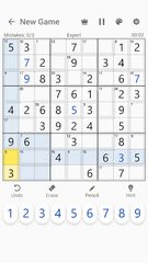 Screenshot 4: Killer Sudoku - Sudoku Puzzles