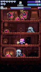 Screenshot 6: Candies 'n Curses