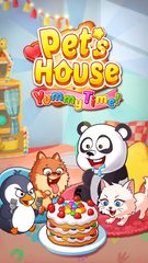 Screenshot 14: Pet's House - Yummy Time!