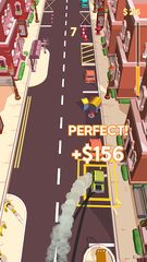Screenshot 2: Drive and Park