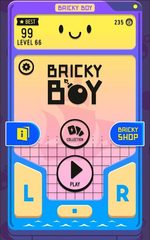 Screenshot 8: Bricky Boy