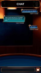 Screenshot 7: Dominoes Online