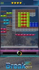 Screenshot 19: Break Brick Out