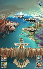 Screenshot 16: Mobfish Hunter