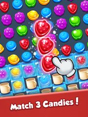 Screenshot 11: Sugar Hunter®: Match 3 Puzzle