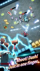Screenshot 11: Dungeon Break