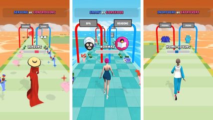 Screenshot 24: Run of Truth: Life Simulator
