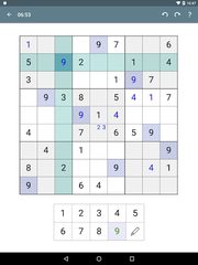 Screenshot 20: Sudoku - Classic Puzzle Game