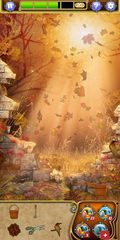 Screenshot 15: Hidden Object: 4 Seasons