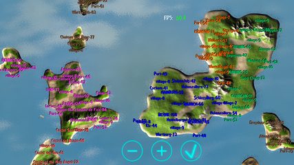 Screenshot 14: Steel And Flesh