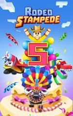 Screenshot 15: Rodeo Stampede: Sky Zoo Safari