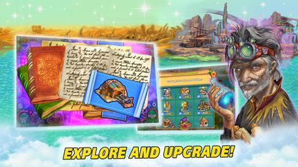 Screenshot 4: Cooking Games for Adults 2022
