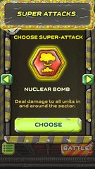 Screenshot 6: Small War 💥 strategy games offline free