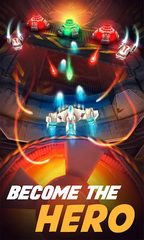 Screenshot 10: Galaxy Shooter - Space attack
