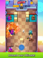 Screenshot 17: Bullet Knight: Dungeon Shooter