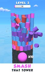 Screenshot 15: Tower Color