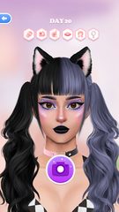 Screenshot 15: Beauty Makeup Master Games