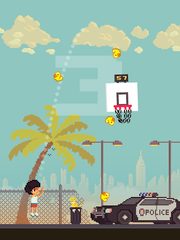 Screenshot 6: Ball King - Arcade Basketball
