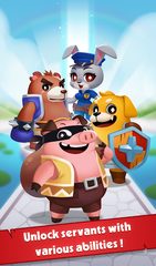 Screenshot 3: Coin Kingdom