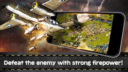 Screenshot 5: World War 1945