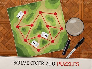 Screenshot 12: The Academy: The First Riddle