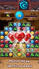 Screenshot 7: Jewels Time : Endless match