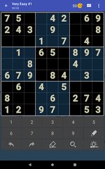 Screenshot 16: Sudoku - Classic Brain Puzzle Game