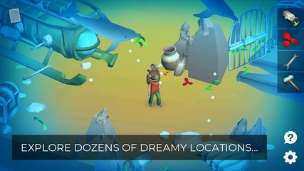 Screenshot 2: Mindsweeper: Puzzle Adventure