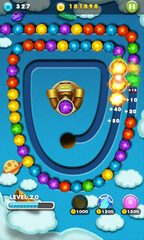 Screenshot 22: Marble Kingdom
